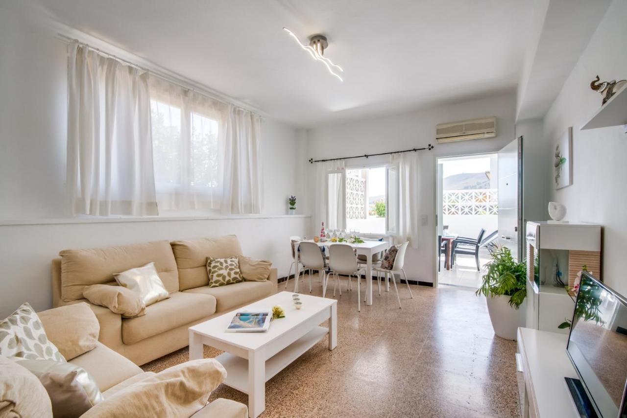 Ideal Mallorca - Casa Sabrina Appartement Cala Mesquida (Mallorca)