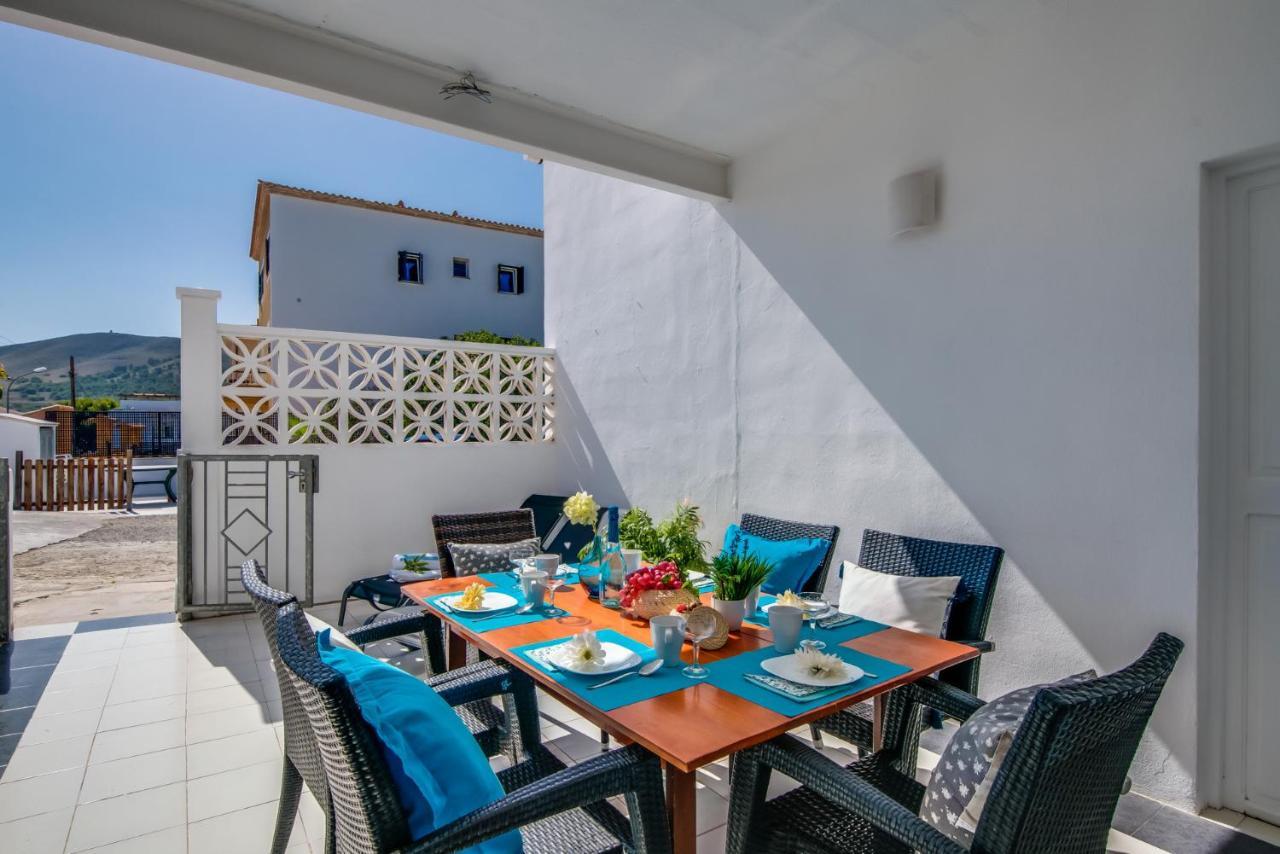 Ideal Mallorca - Casa Sabrina * Cala Mesquida (Mallorca)