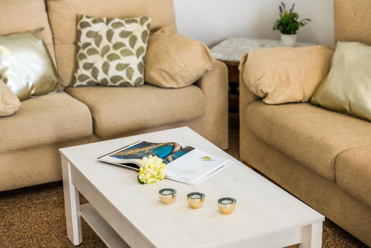 Appartement Ideal Mallorca - Casa Sabrina Cala Mesquida (Mallorca)