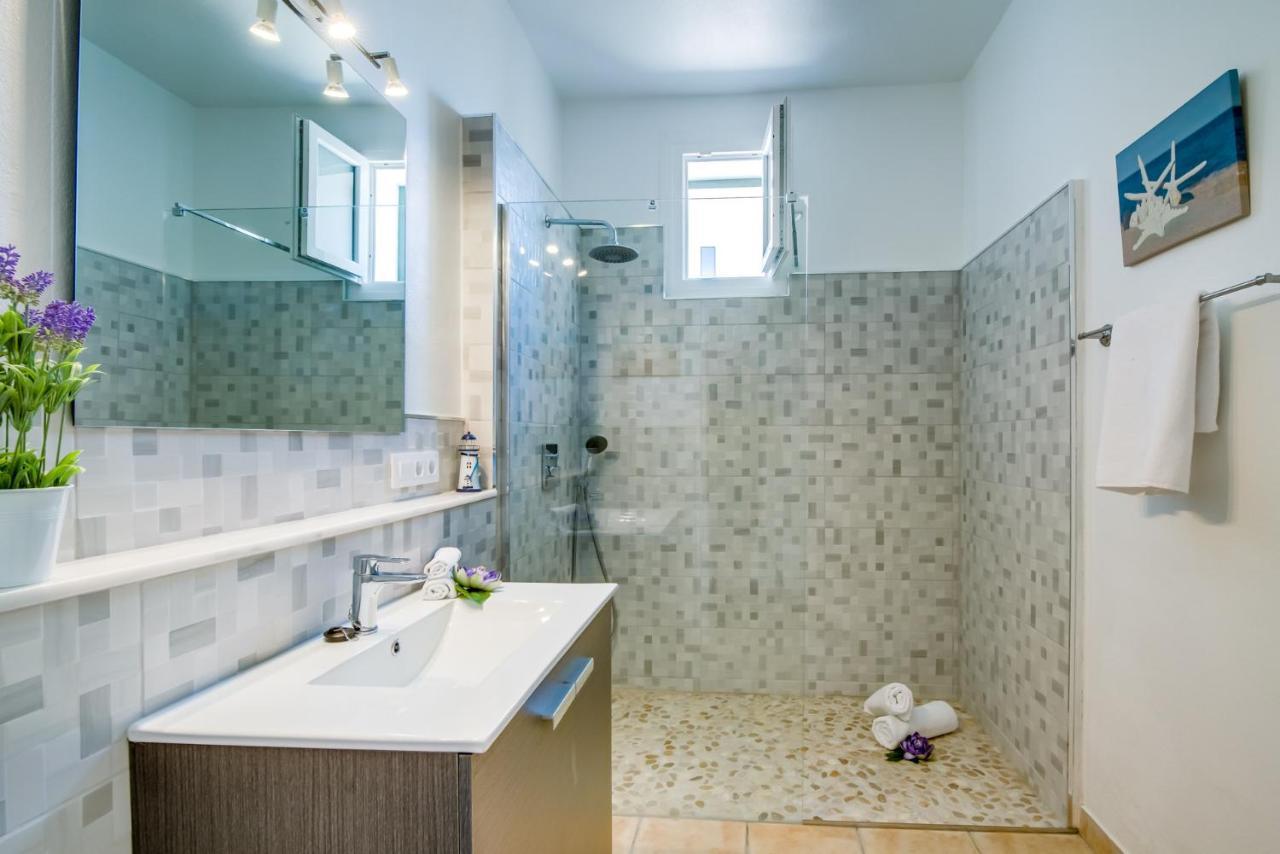 Ideal Mallorca - Casa Sabrina Apartment Cala Mesquida (Mallorca)