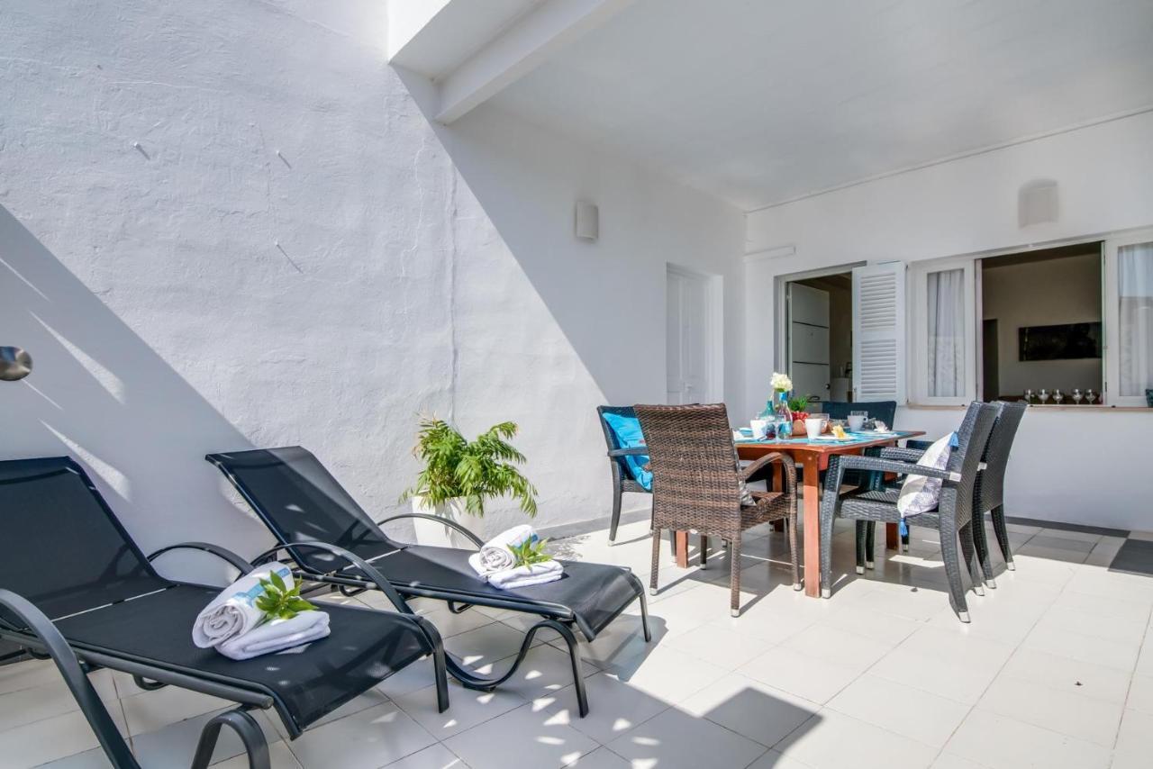Ideal Mallorca - Casa Sabrina *