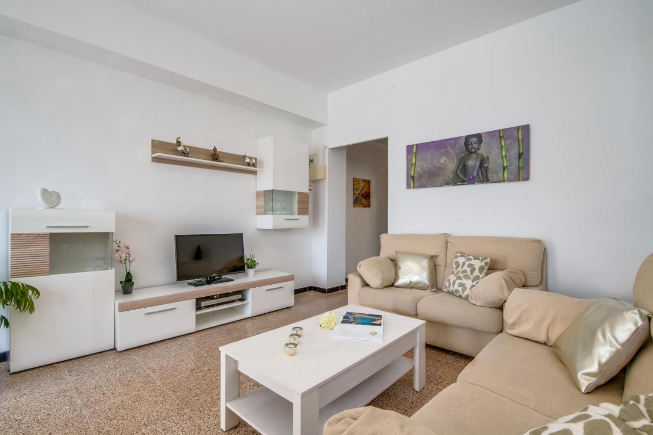 Ideal Mallorca - Casa Sabrina Apartment