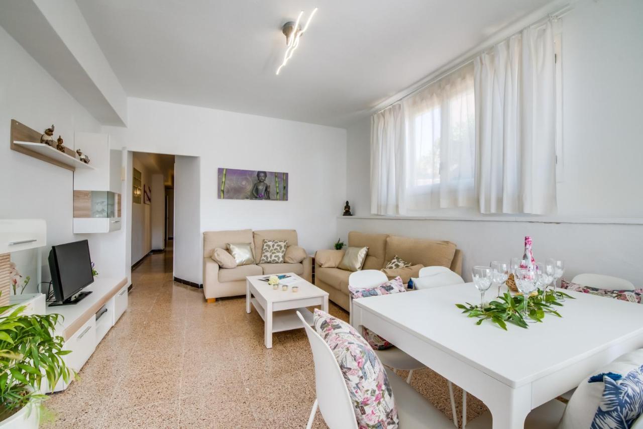 Ideal Mallorca - Casa Sabrina * Cala Mesquida (Mallorca)