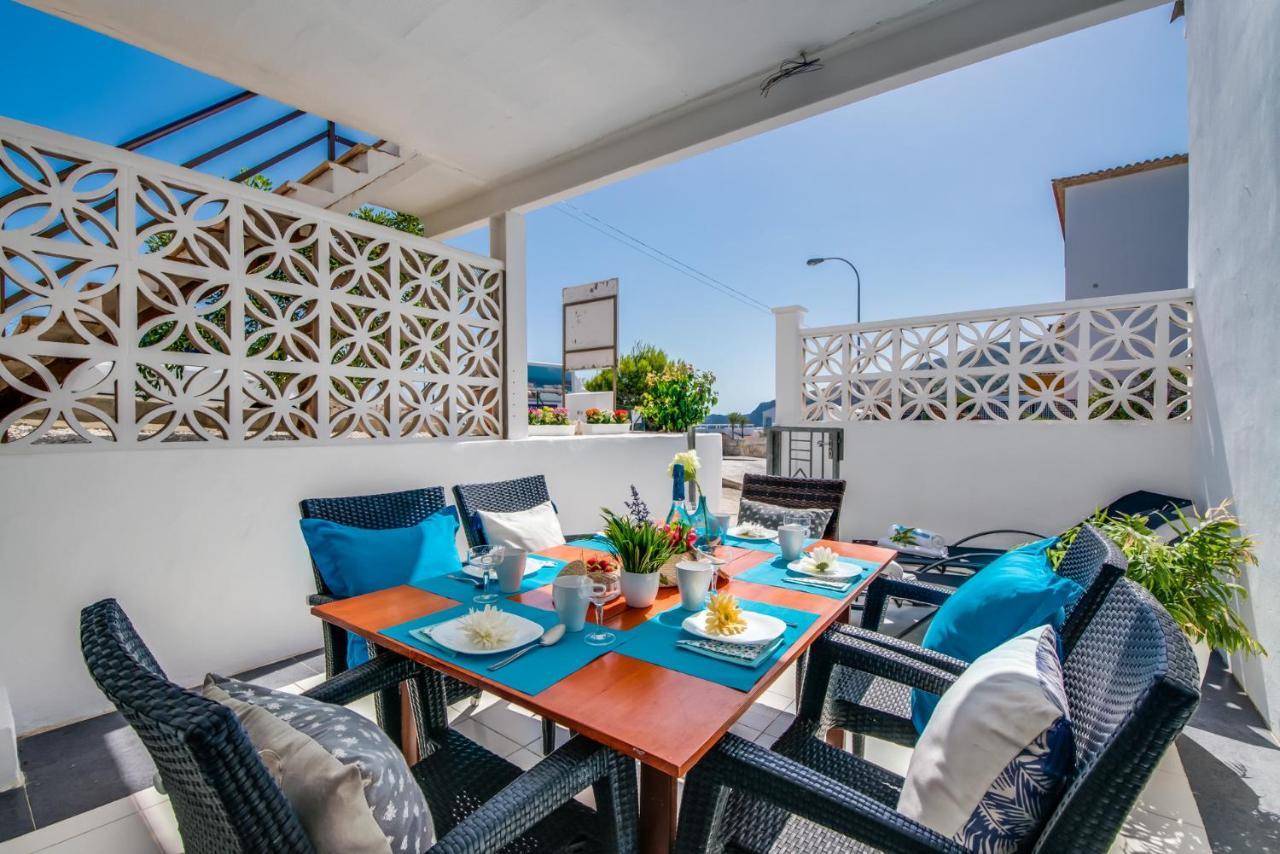 Ideal Mallorca - Casa Sabrina