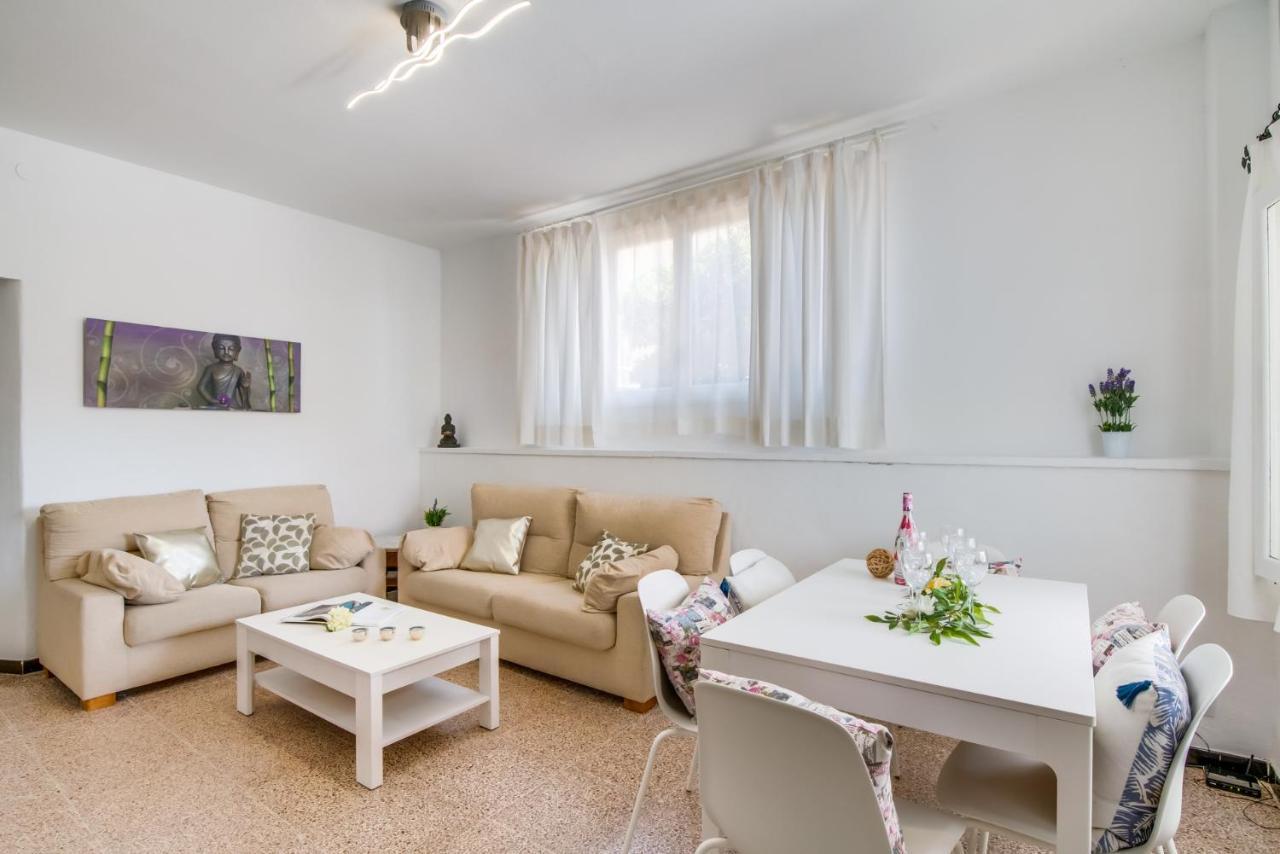 Ideal Mallorca - Casa Sabrina Cala Mesquida (Mallorca)