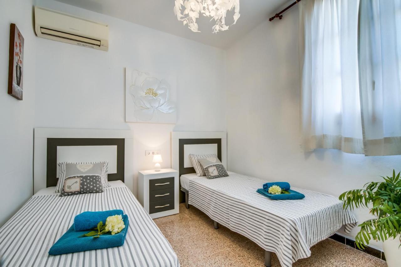 Ideal Mallorca - Casa Sabrina Apartment *