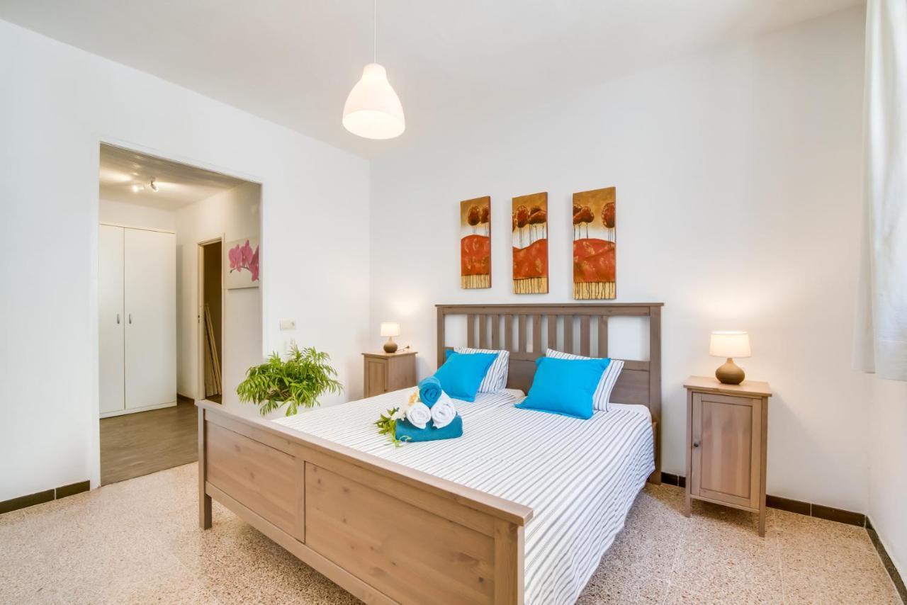 Ideal Mallorca - Casa Sabrina * Cala Mesquida (Mallorca)