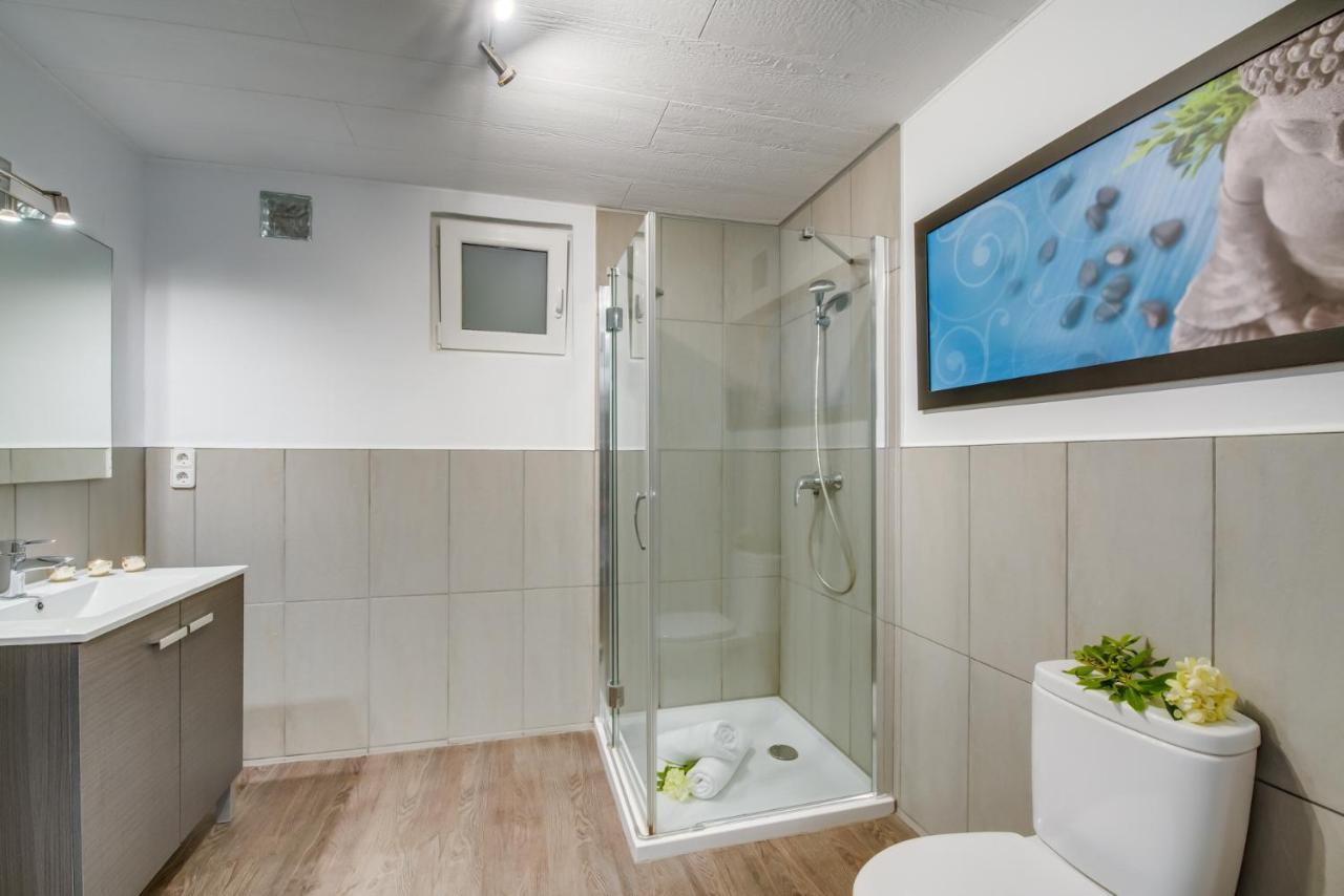 Apartment Ideal Mallorca - Casa Sabrina *