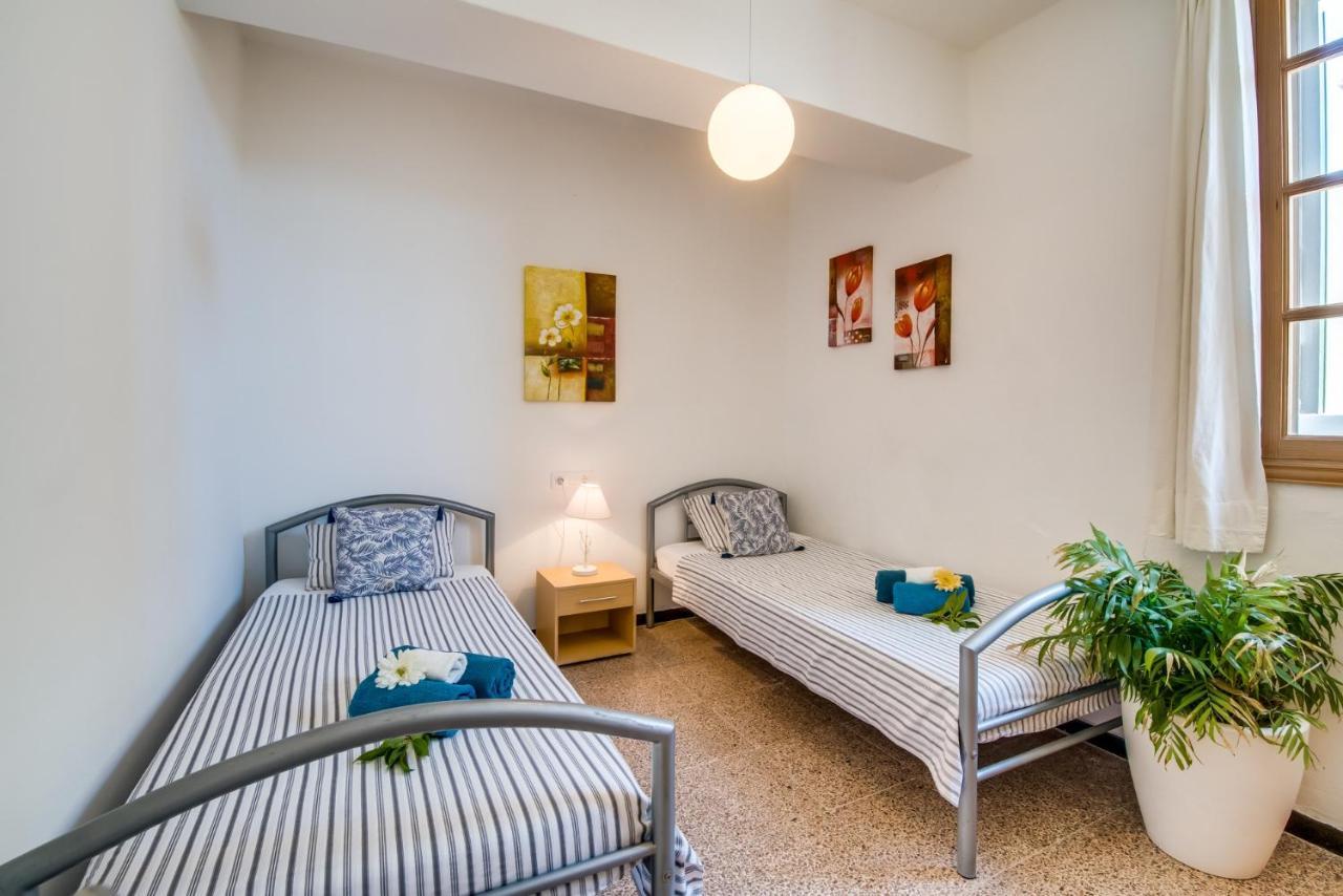 Ideal Mallorca - Casa Sabrina