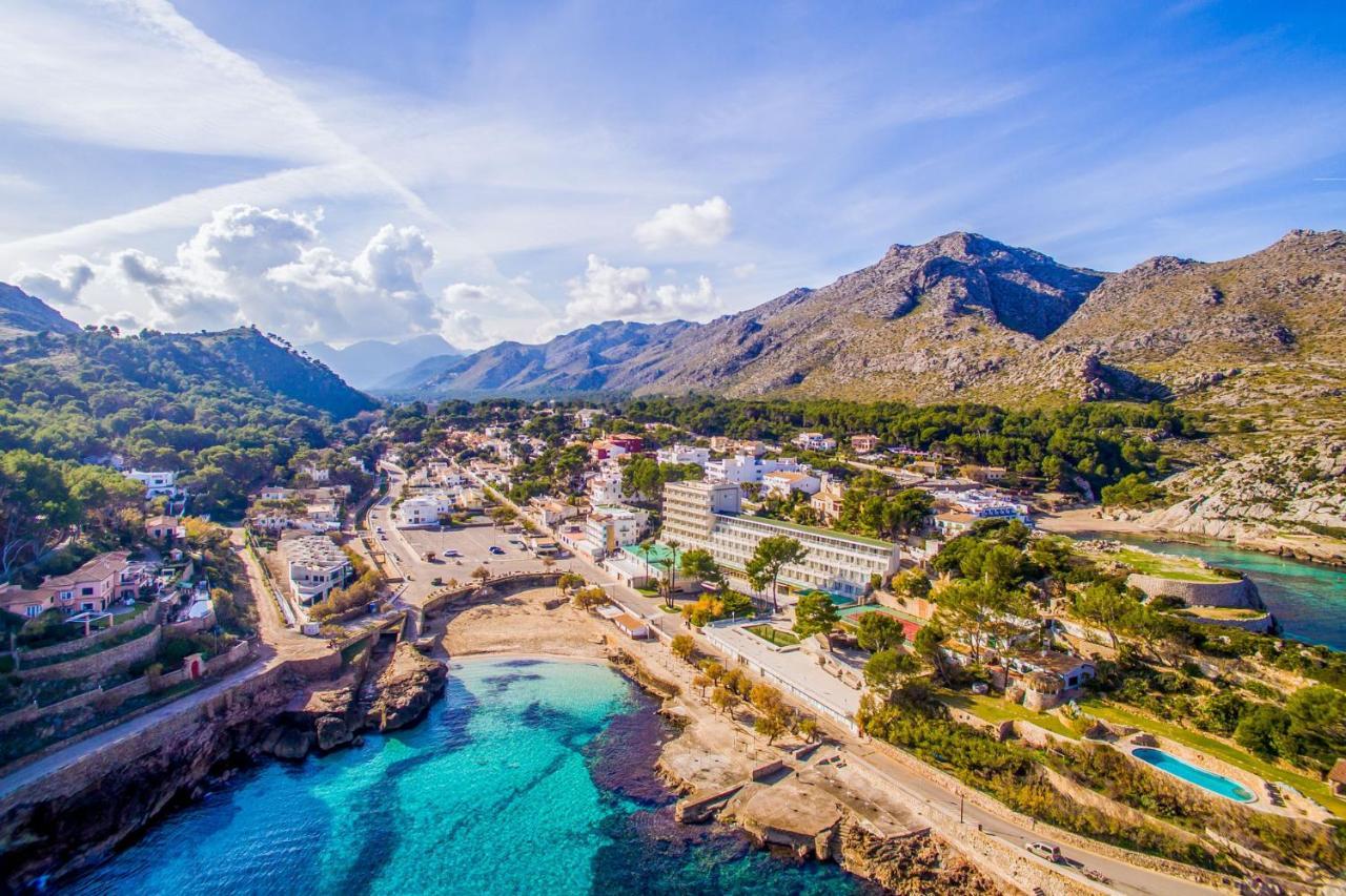 Ideal Mallorca - Casa Sabrina Cala Mesquida (Mallorca)