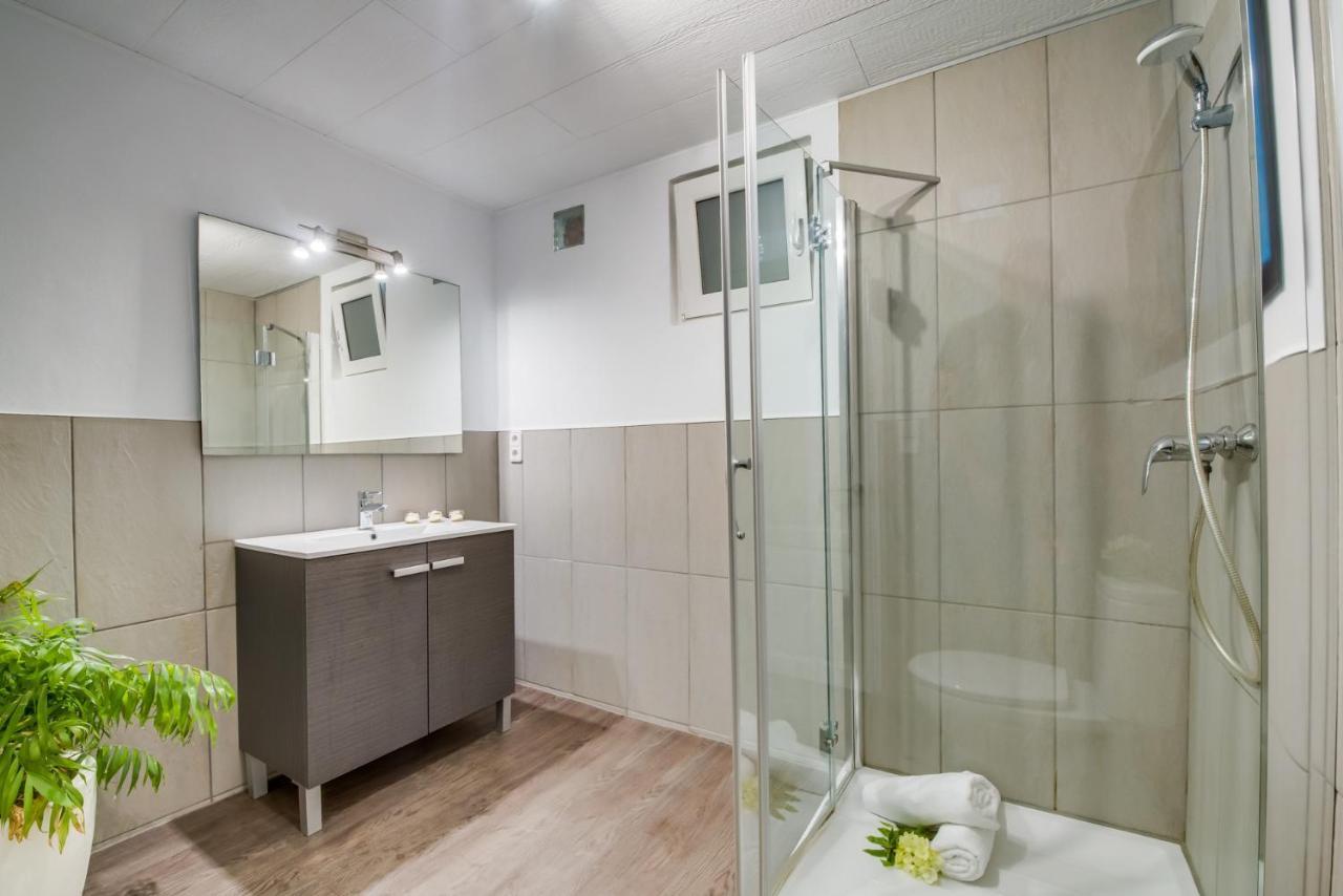 Ideal Mallorca - Casa Sabrina Apartment Cala Mesquida (Mallorca)